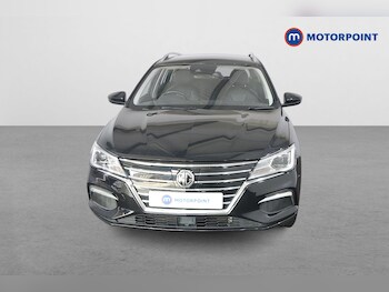 Used MG MG5  for sale - 75653459: Photo