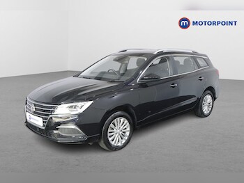 Used MG MG5  for sale - 75653459: Photo