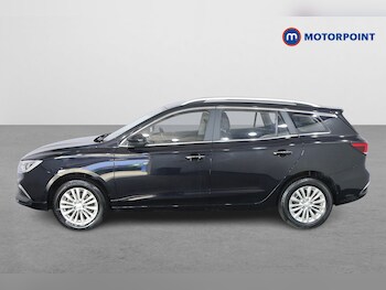 Used MG MG5  for sale - 75653459: Photo