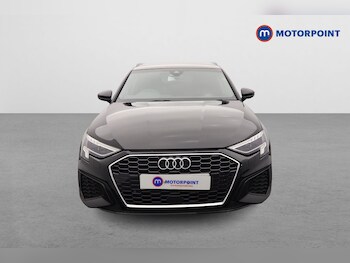 Used Audi A3 undefined for sale - 78720374: Photo