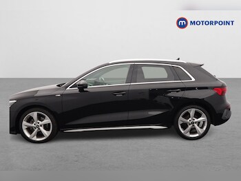 Used Audi A3 undefined for sale - 78720374: Photo