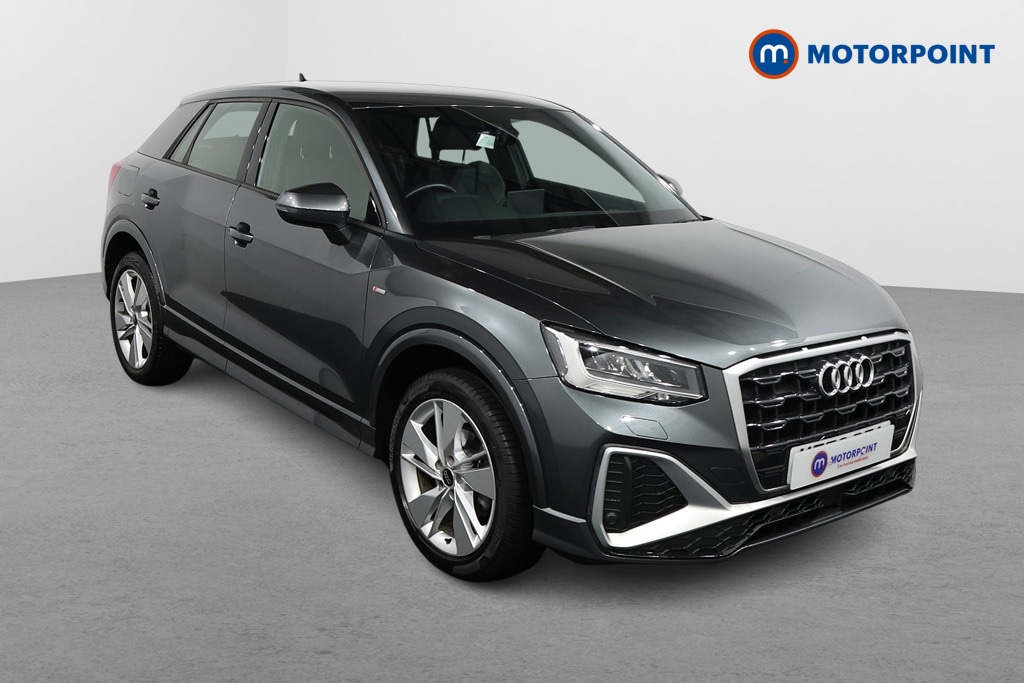 Used Audi Q2 2022 for sale - 76181689: Photo 1