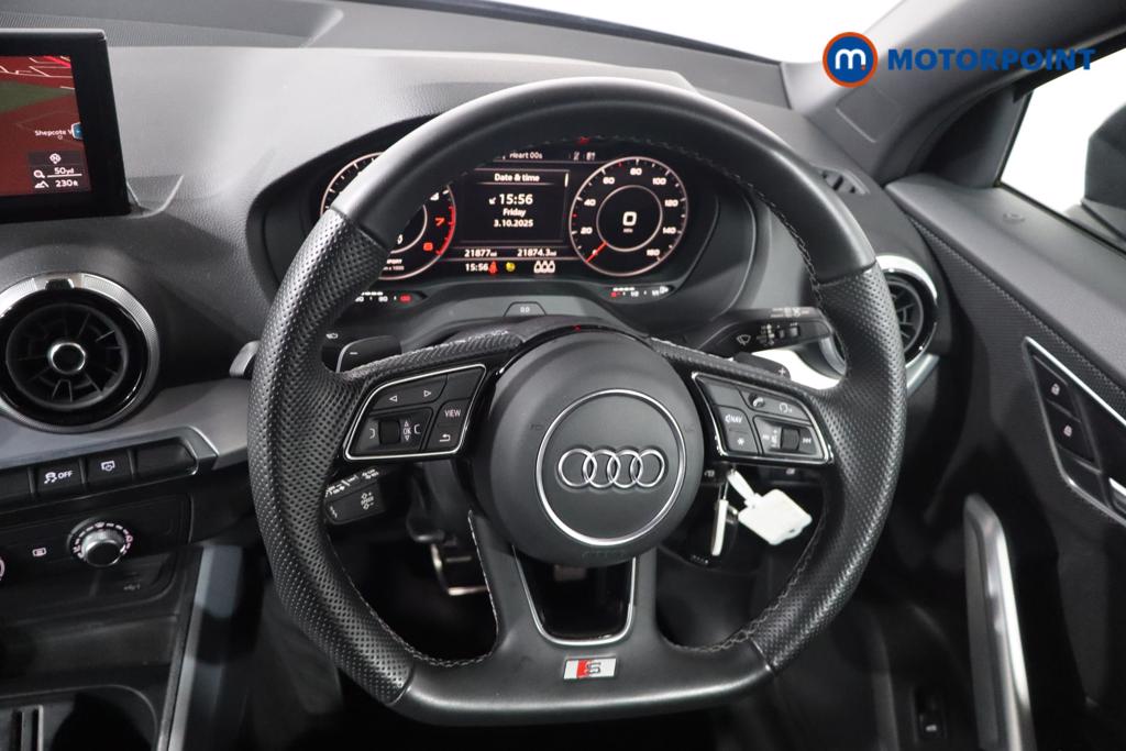 Used Audi Q2 2022 for sale - 76181689: Photo 11