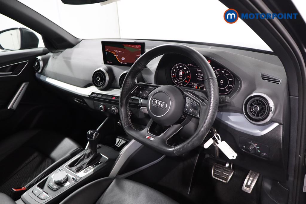 Used Audi Q2 2022 for sale - 76181689: Photo 12