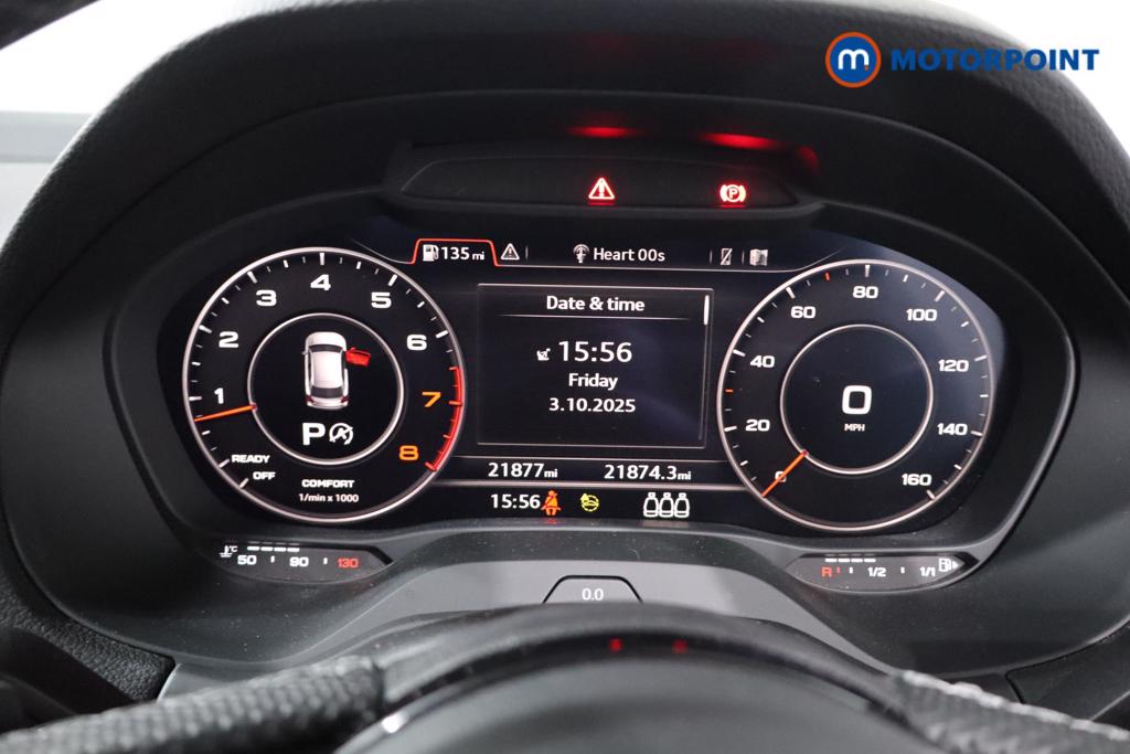 Used Audi Q2 2022 for sale - 76181689: Photo 13