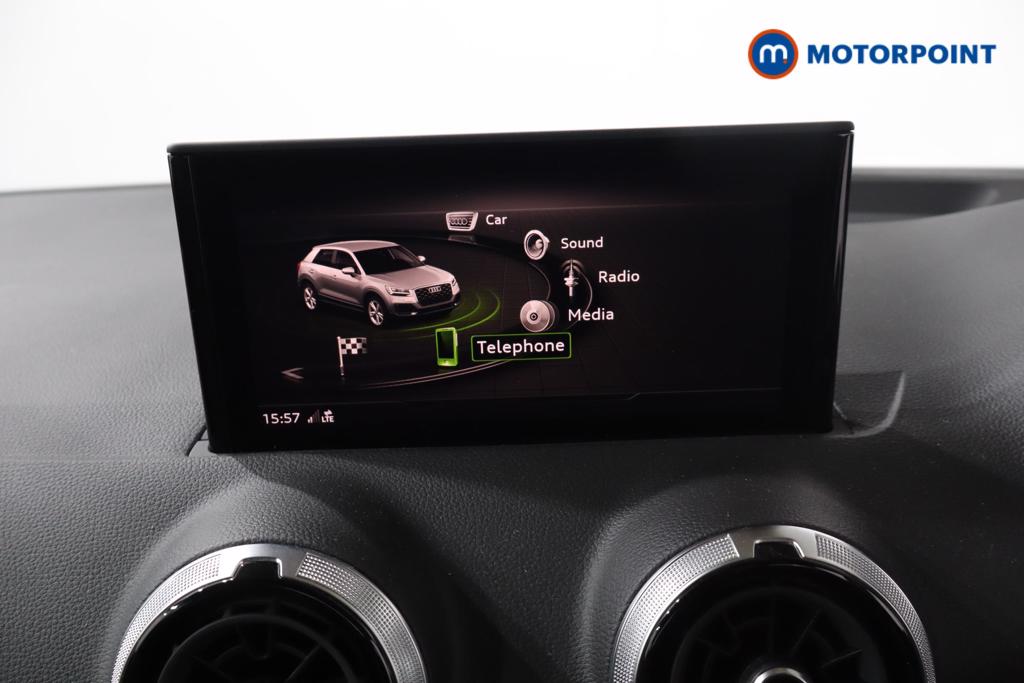 Used Audi Q2 2022 for sale - 76181689: Photo 18