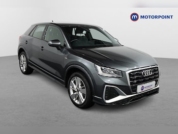 Used Audi Q2 2022 for sale - 76181689: Photo