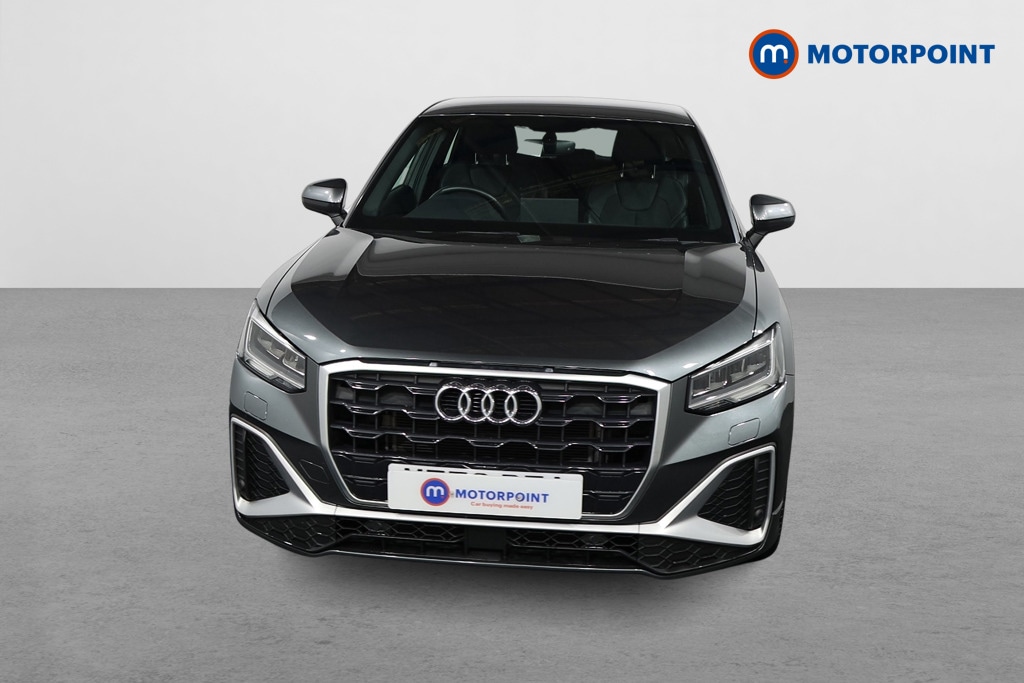 Used Audi Q2 2022 for sale - 76181689: Photo 2