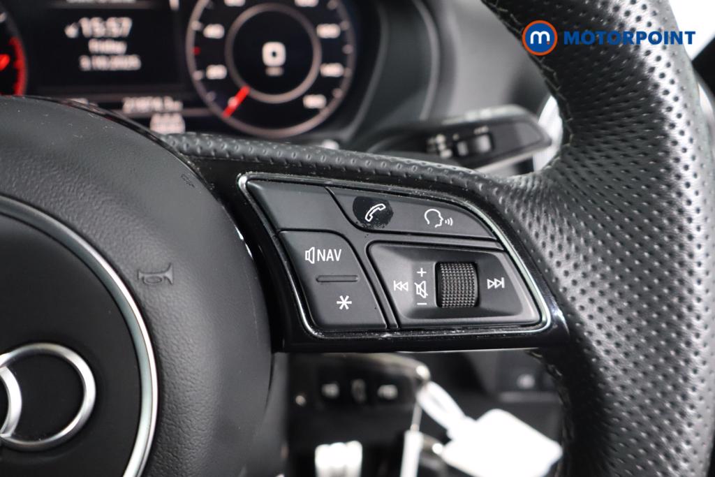 Used Audi Q2 2022 for sale - 76181689: Photo 23