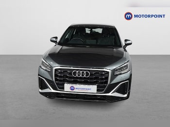 Used Audi Q2 2022 for sale - 76181689: Photo