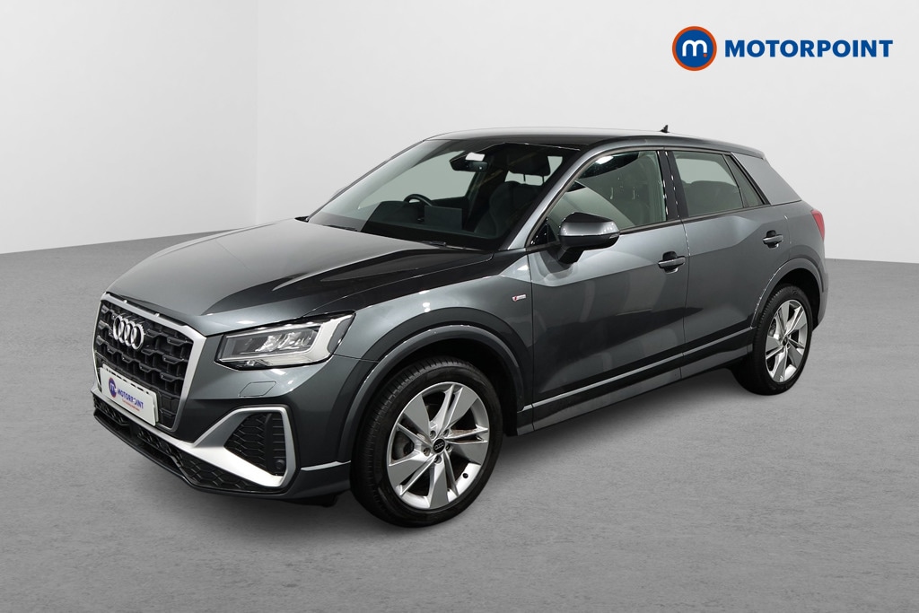 Used Audi Q2 2022 for sale - 76181689: Photo 3