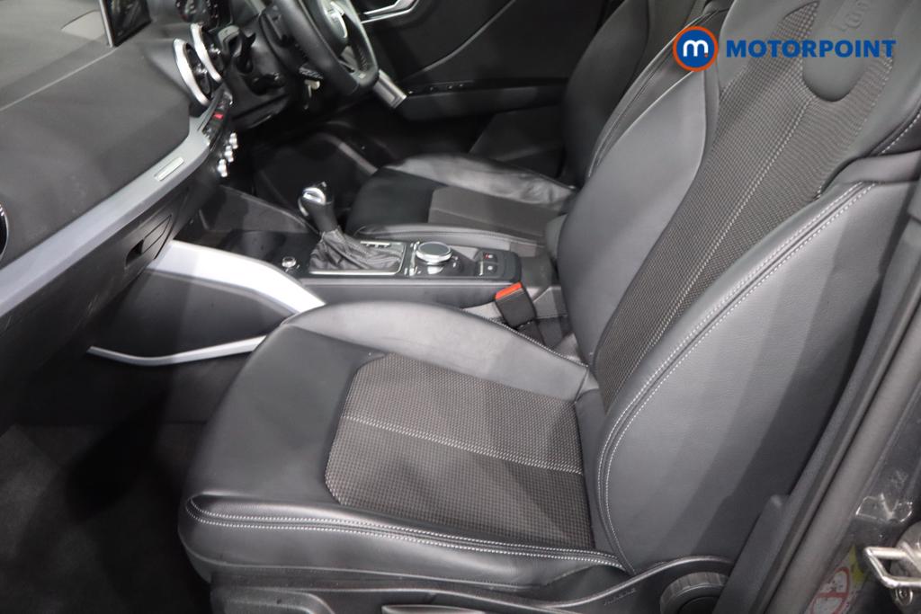 Used Audi Q2 2022 for sale - 76181689: Photo 31