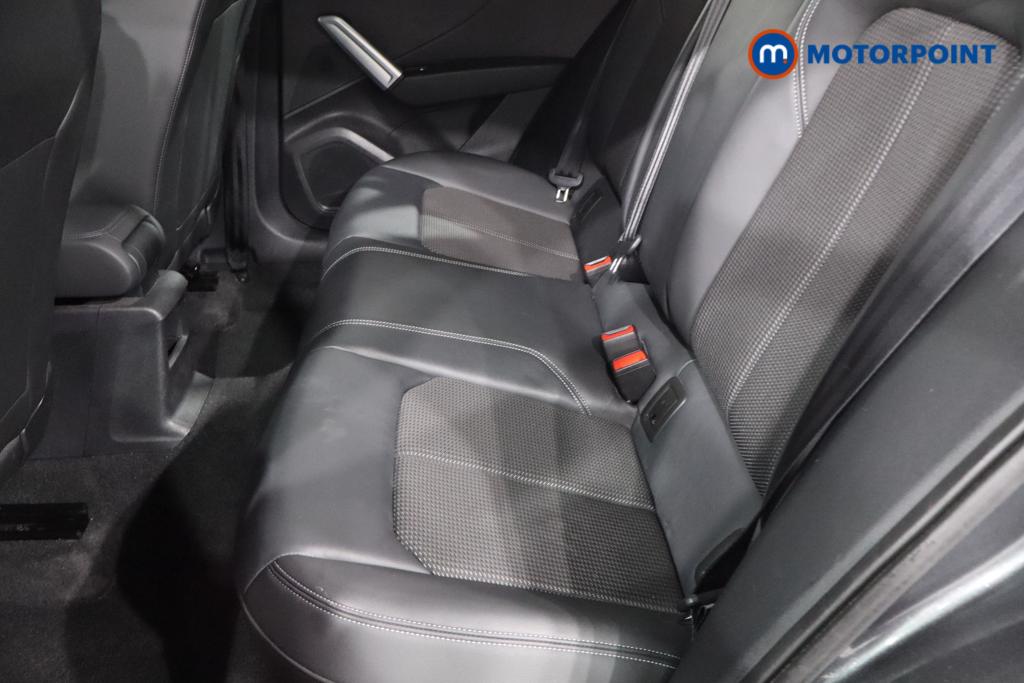 Used Audi Q2 2022 for sale - 76181689: Photo 32