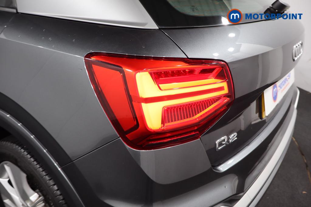 Used Audi Q2 2022 for sale - 76181689: Photo 34