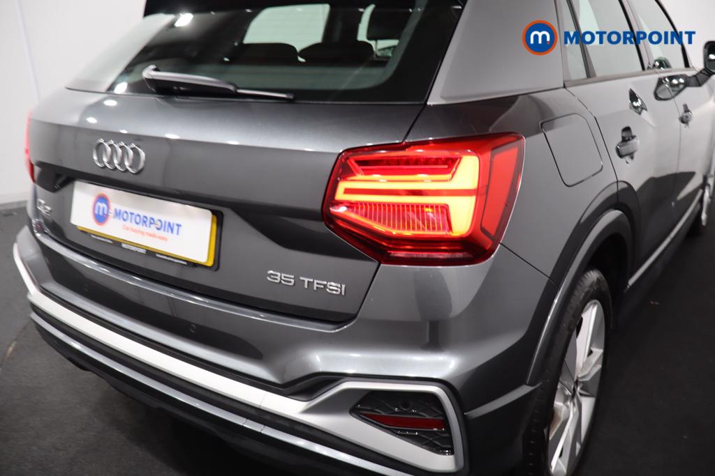 Used Audi Q2 2022 for sale - 76181689: Photo 35