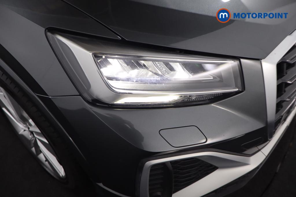 Used Audi Q2 2022 for sale - 76181689: Photo 36