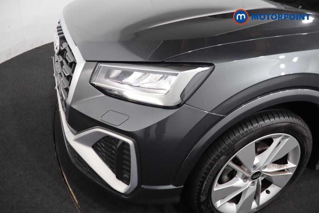 Used Audi Q2 2022 for sale - 76181689: Photo 37