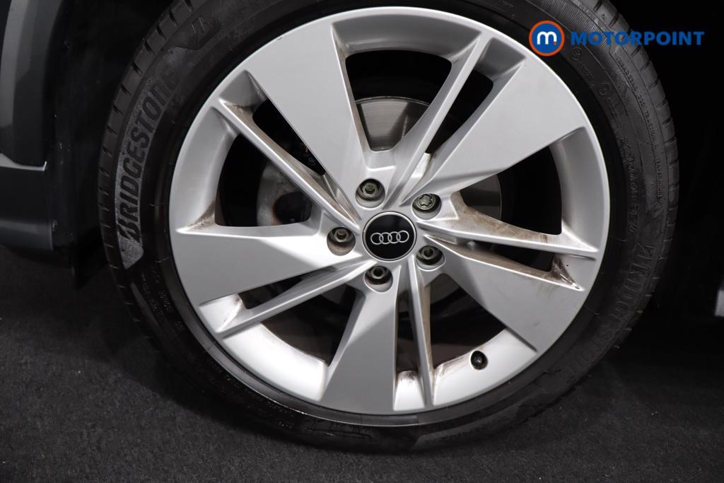 Used Audi Q2 2022 for sale - 76181689: Photo 38