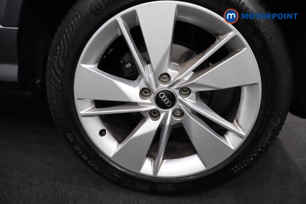 Used Audi Q2 2022 for sale - 76181689: Photo 39