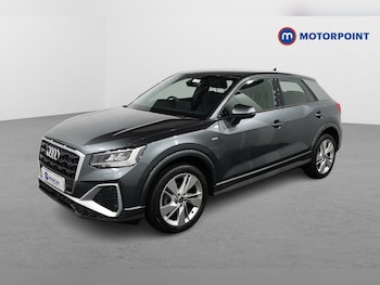 Used Audi Q2 2022 for sale - 76181689: Photo