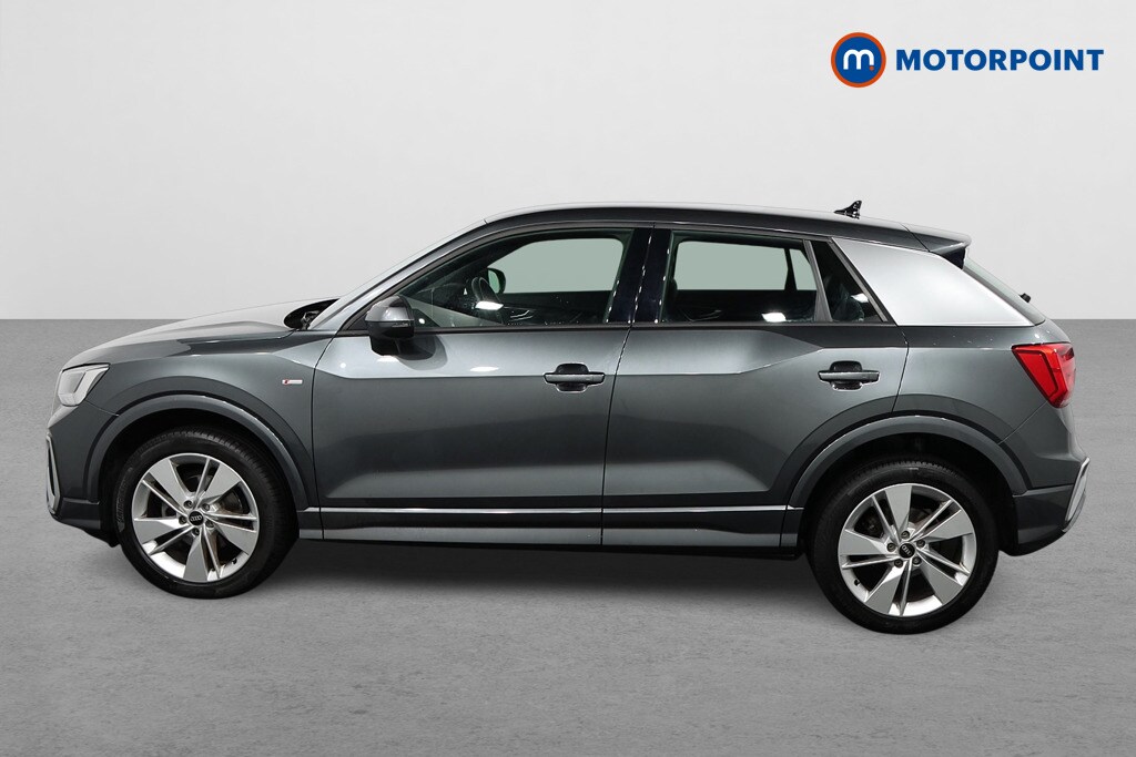 Used Audi Q2 2022 for sale - 76181689: Photo 4