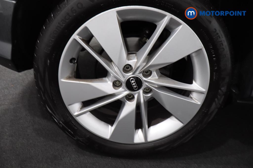 Used Audi Q2 2022 for sale - 76181689: Photo 40