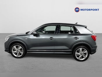 Used Audi Q2 2022 for sale - 76181689: Photo