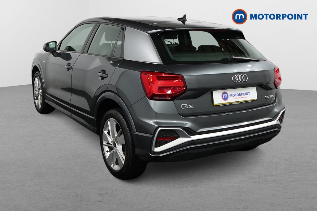 Used Audi Q2 2022 for sale - 76181689: Photo 5