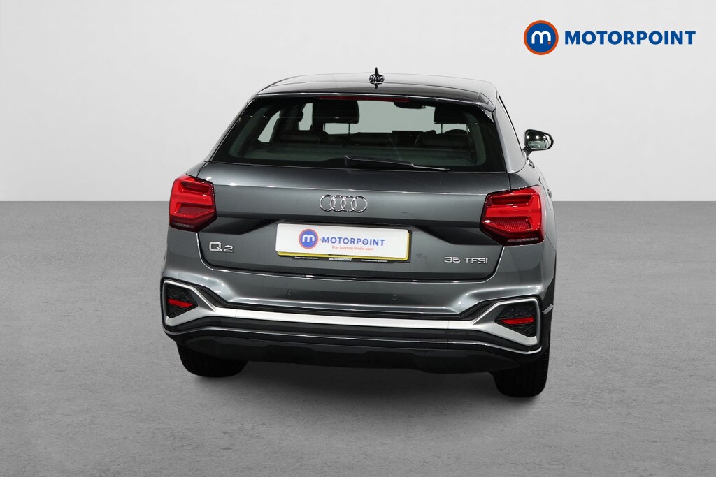 Used Audi Q2 2022 for sale - 76181689: Photo 6