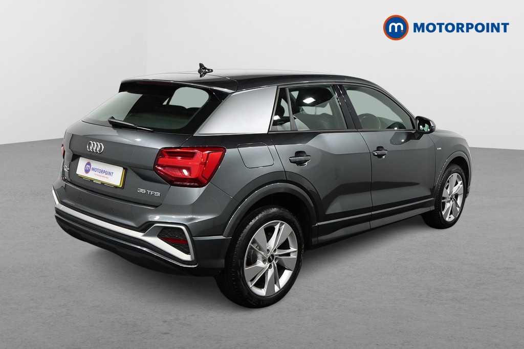 Used Audi Q2 2022 for sale - 76181689: Photo 7