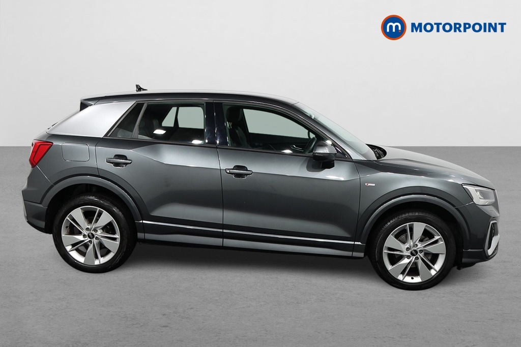 Used Audi Q2 2022 for sale - 76181689: Photo 8