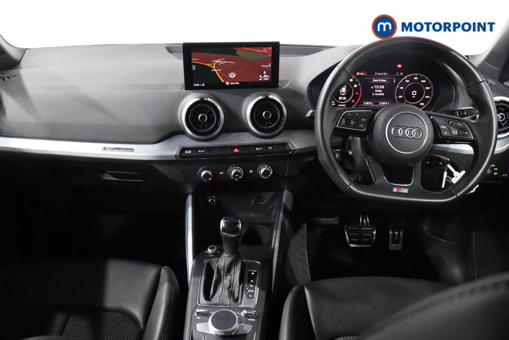 Used Audi Q2 2022 for sale - 76181689: Photo 9