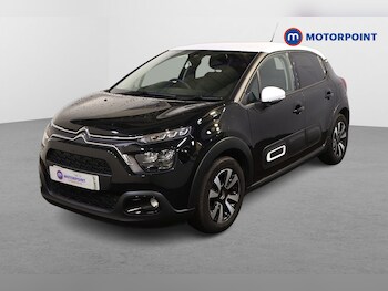 Used Citroen C3 2024 for sale - 77662910: Photo