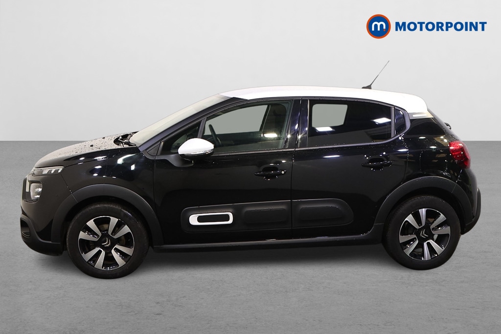 Used Citroen C3 2024 for sale - 77662910: Photo 4