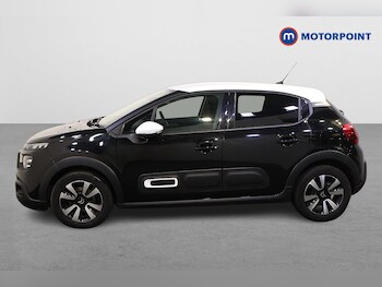 Used Citroen C3 2024 for sale - 77662910: Photo