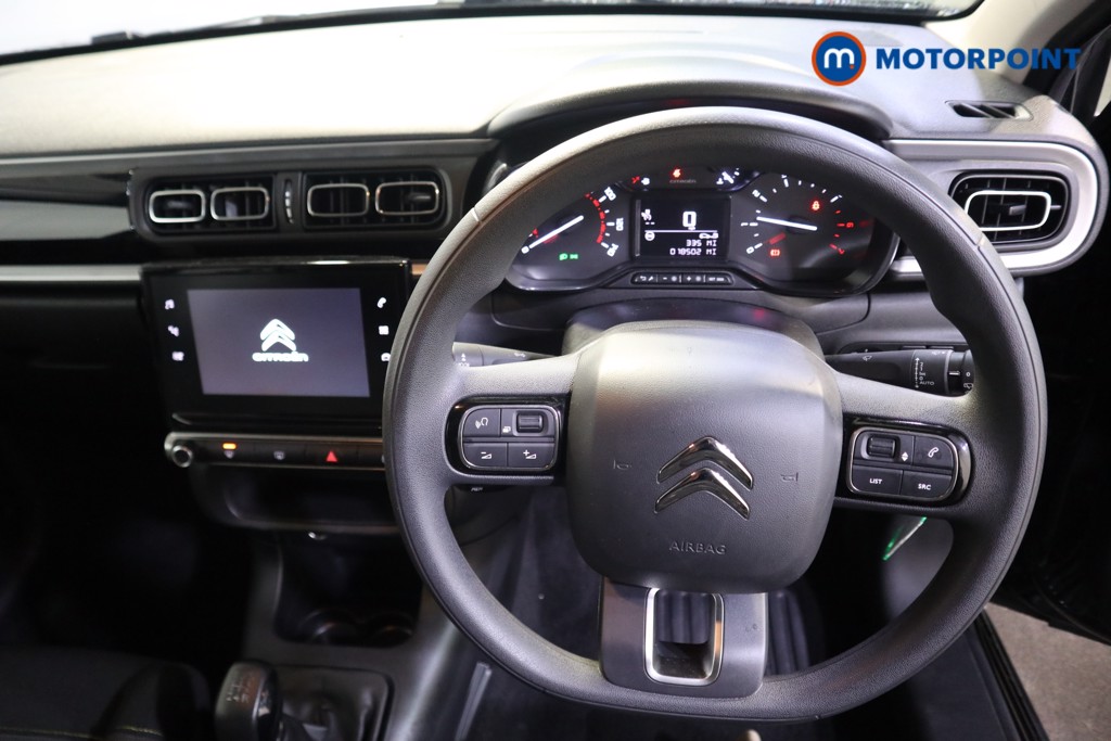 Used Citroen C3 2024 for sale - 77662910: Photo 9