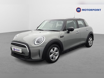 Used MINI Hatch 2022 for sale - 78226904: Photo