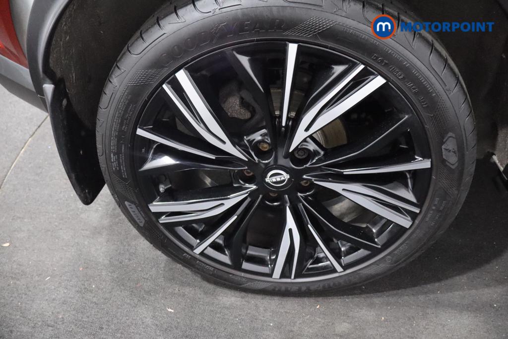 Used Nissan Juke 2023 for sale - 77747169: Photo 16