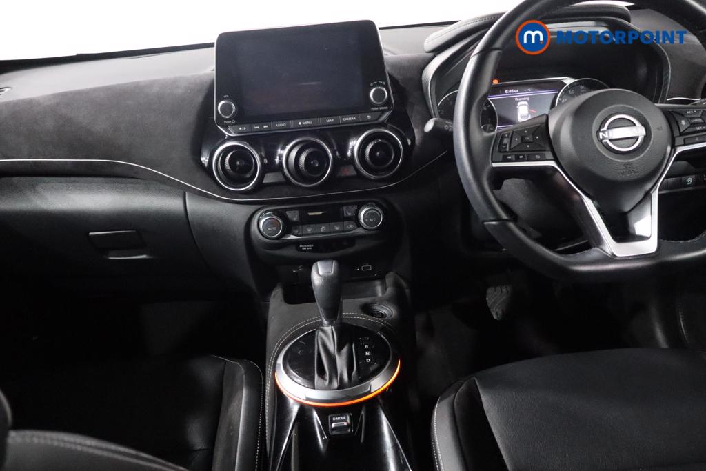 Used Nissan Juke 2023 for sale - 77747169: Photo 18