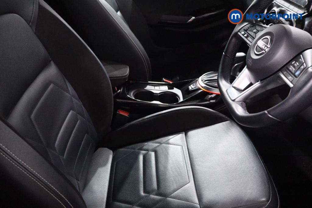 Used Nissan Juke 2023 for sale - 77747169: Photo 22