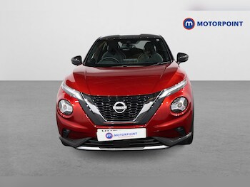 Used Nissan Juke 2023 for sale - 77747169: Photo