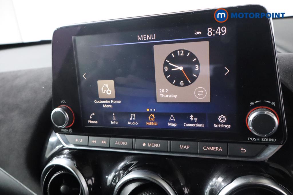 Used Nissan Juke 2023 for sale - 77747169: Photo 31