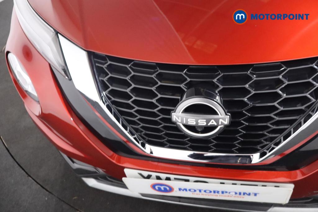 Used Nissan Juke 2023 for sale - 77747169: Photo 35