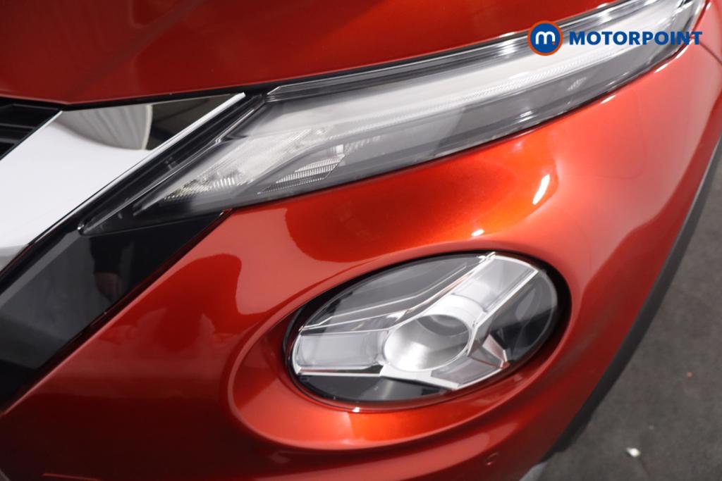 Used Nissan Juke 2023 for sale - 77747169: Photo 37