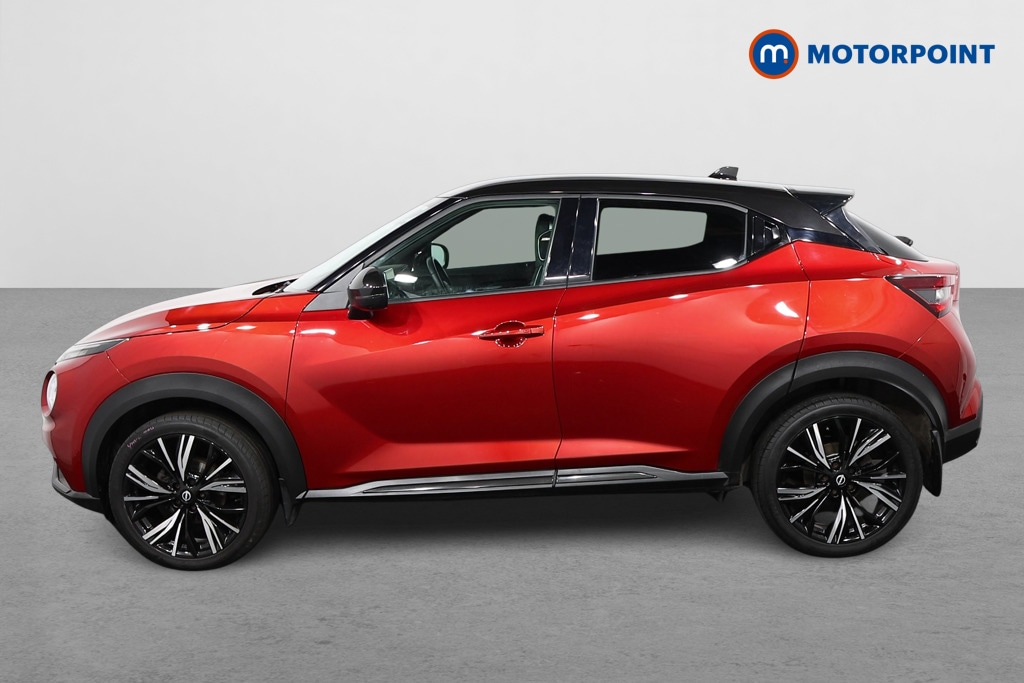 Used Nissan Juke 2023 for sale - 77747169: Photo 4