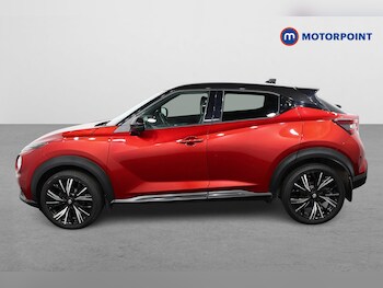 Used Nissan Juke 2023 for sale - 77747169: Photo