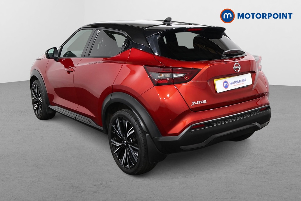Used Nissan Juke 2023 for sale - 77747169: Photo 5