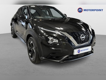 Used Nissan Juke 2023 for sale - 78720201: Photo