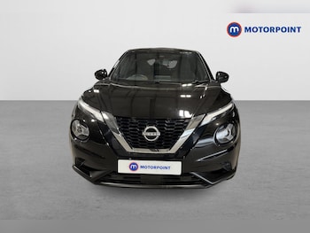 Used Nissan Juke 2023 for sale - 78720201: Photo