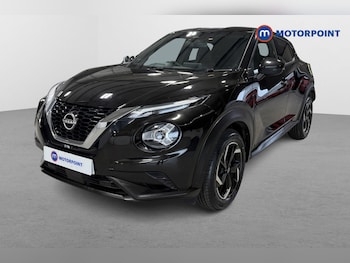 Used Nissan Juke 2023 for sale - 78720201: Photo